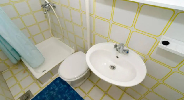 Номер Standard Apartments Maruška