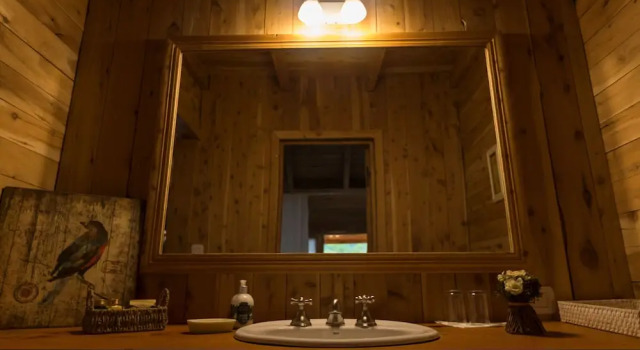 Номер Standard Aguas Arriba Lodge