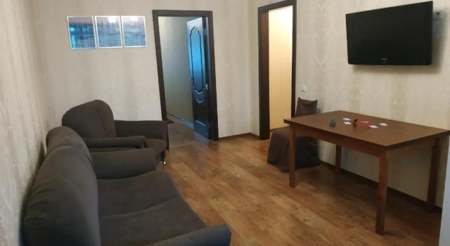 Квартира на Вишенке, Rezervovat Apartmán Hotely v Vinnycja s parkováním, Parkování