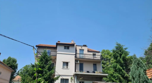 Апартаменты Apartman Kalvarija
