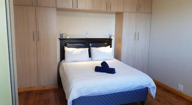Апартаменты Bramber Court Art-Deco Self-Catering Apartments
