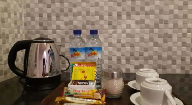 Номер Deluxe Bis homestay