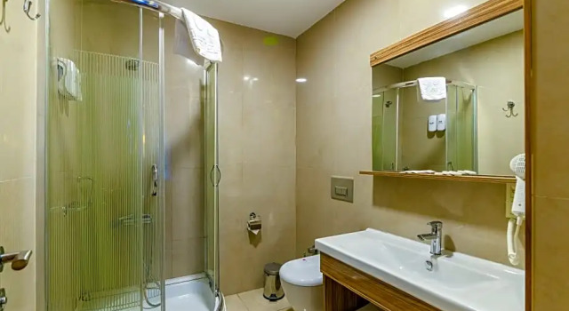 Номер Standard Harmony Hotel Merter & SPA