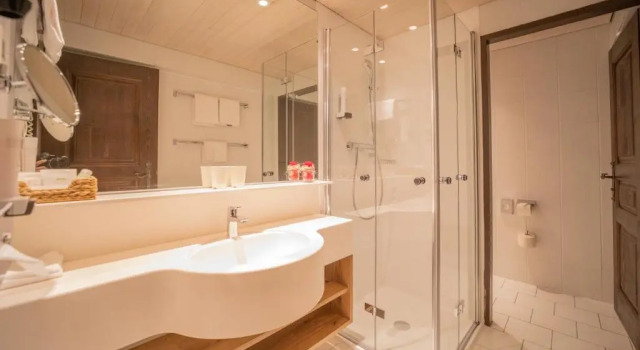 Номер Comfort Altstadt Hotel Stadtkrug