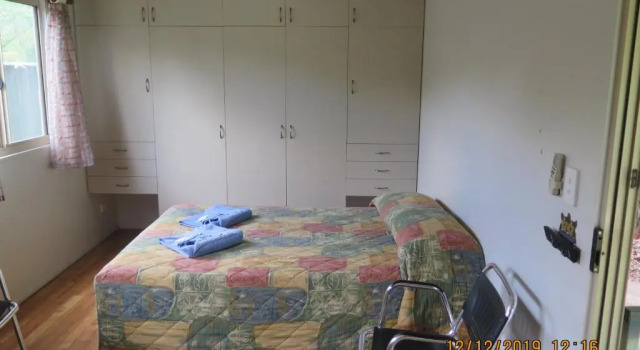 Номер Standard Batchelor Holiday Park