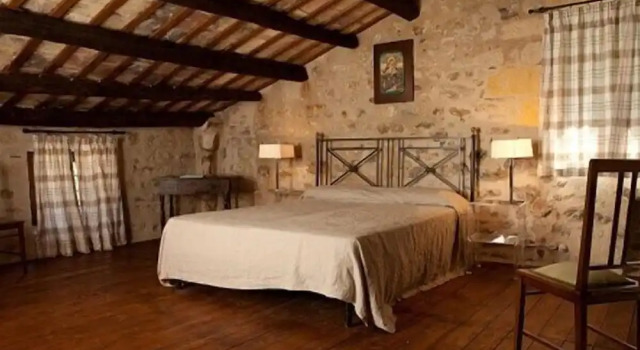 Agriturismo Baglio Fontana