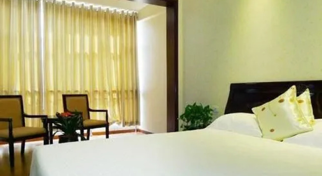 Yijia Express Hotel, Rezervovat Hotel Luo-jang Henan