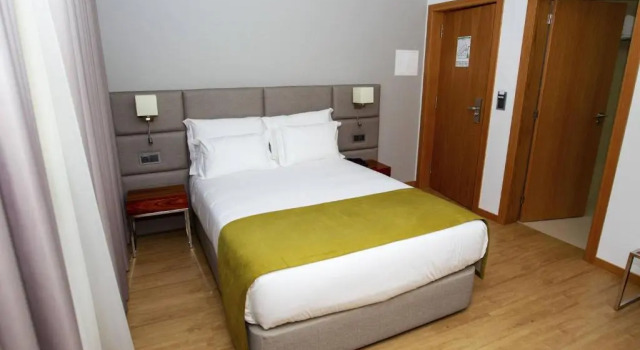 Номер Standard Hotel Fafense