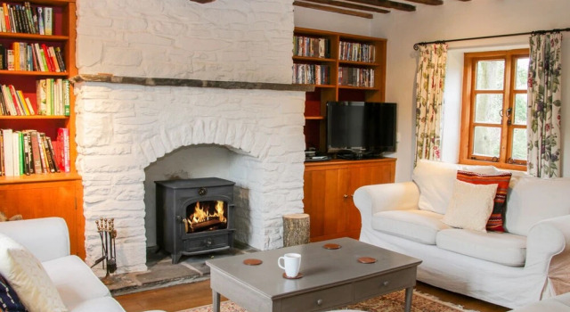 Holmwood, Montgomery, Забронировать Отель Отели Сноудония 4 звезды, 4*