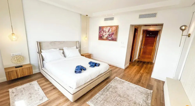 Номер Standard Paradis Citadin