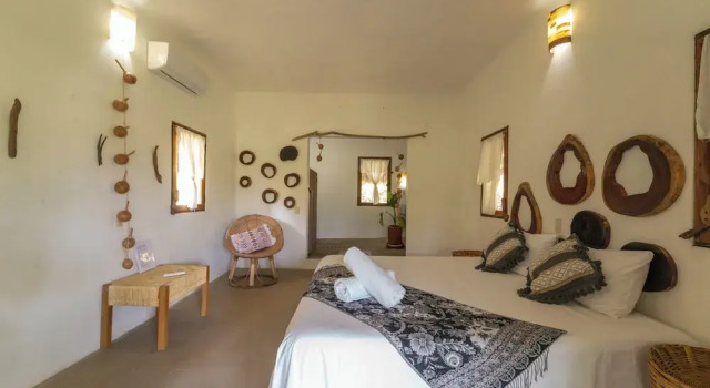 Casa Mariposa Oaxaca, Book Hotel Puerto Escondido Oaxaca