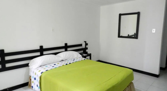 Hotel Don Gregorio, Prenota Hotel Cartago Valle del Cauca