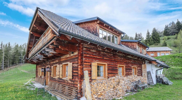 Amazing Apartment in Mauternhof With 1 Bedrooms and Sauna, Rezervovat Apartmán Hotely v Lungau s parkováním, Parkování