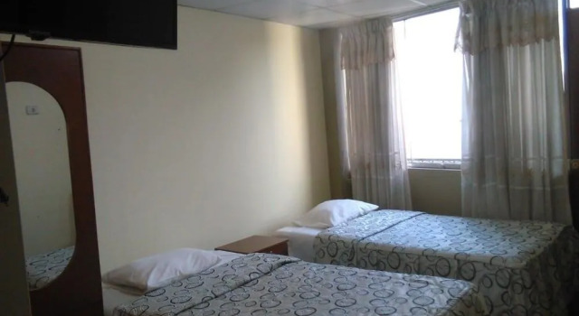 Misti Wasi inn