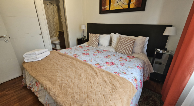 Altomoneda Apartments, Забронировать Апартаменты/квартира Апартаменты Сантьяго, рядом с Муниципальный театр Сантьяго, Апартаменты/квартира