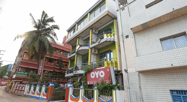 OYO Flagship 3139 View Point Resort, Rezervovat Lázně / Resort Nainital Uttarakhand