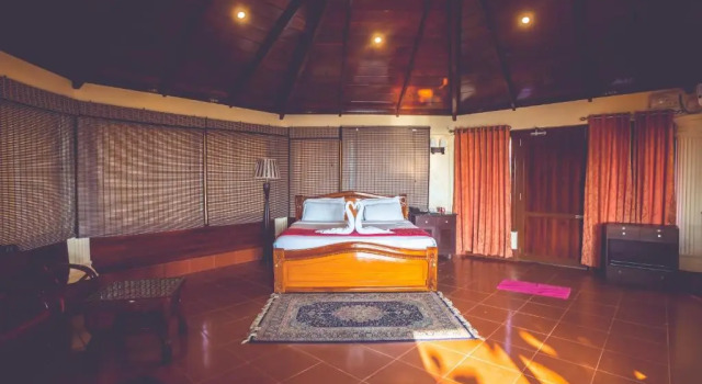Malpe Sea Front Cottages, Prenota Casa vacanze Malpe Karnataka