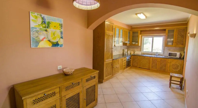 Villa Anita, Rezerwuj Willa Hotele w Sotavento z basenem, Basen