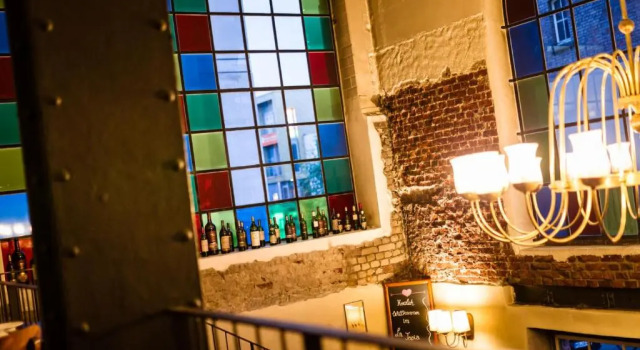 Factory Hotel, Забронировать Отель Мюнстер Münsterland
