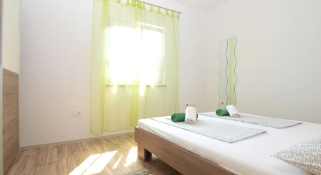 Апартаменты Standard c 1 комнатой Apartment 1403