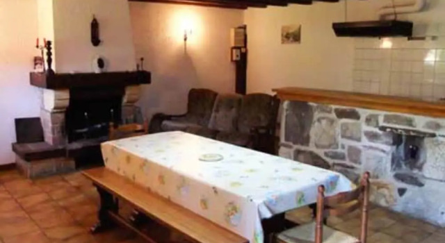 Maison La Bourdette, Rezervasyon Otel Pyrenees National Park otoparklı oteller, Otopark