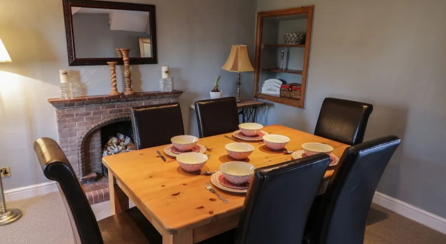 Rose Cottage