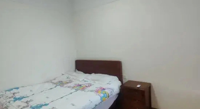 Люкс с 2 комнатами South End Seaview Homestay