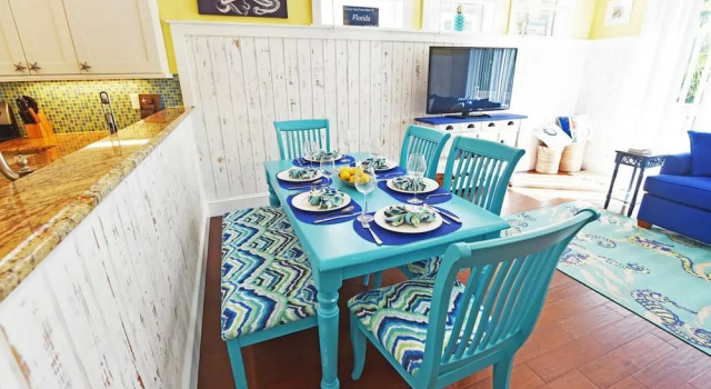 Key Largo Cottage Apartment 3