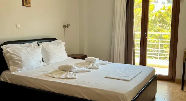 Номер Standard Hotel Magnolia