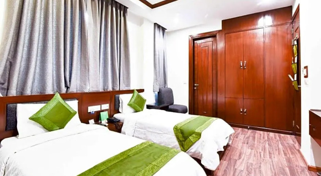 Номер Standard GRD Inn