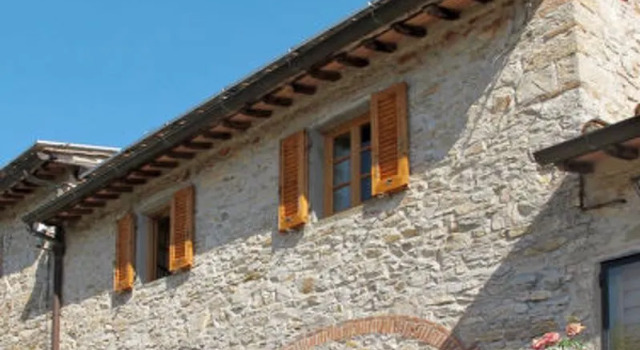 San Rocco (GRE171), Buchen Sie Hotel Greve in Chianti Chianti