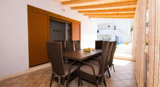 Вилла Holiday Home Belmondo