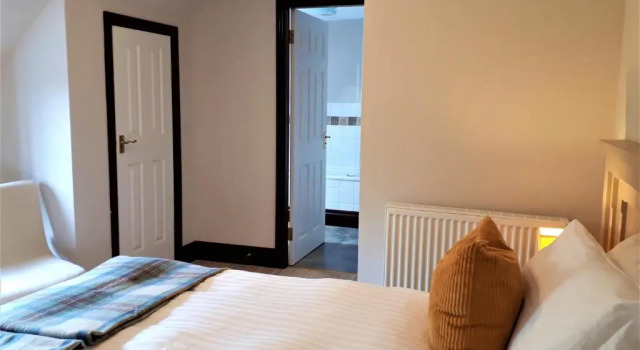 Corsewall Arms Guest House, Забронировать Гостевой дом Странрар Rhins of Galloway