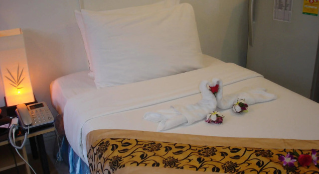 Lamai Apartment