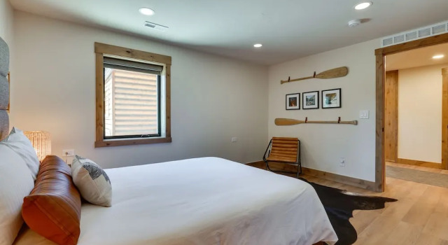 Коттедж Updated Silverthorne Home w/ Hot Tub & Mtn Views!