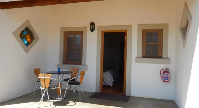 Karoo-Rust, Book Hotel Prince Albert Western Cape