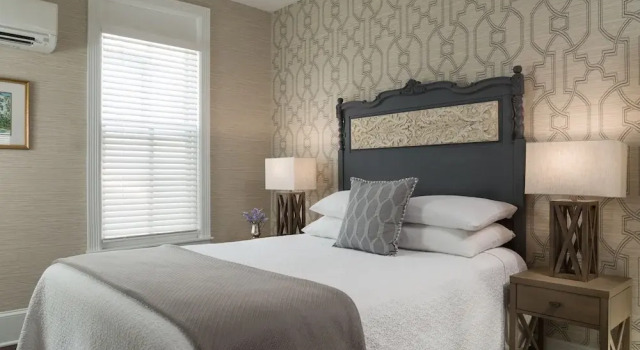 Номер Comfort The Carroll Villa Hotel