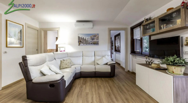 Orchidea, new three room apartment. (022036-AT-907447)-370 ORCHIDEA, Забронировать Апартаменты/квартира Кампитело Долина Валь-ди-Фасса