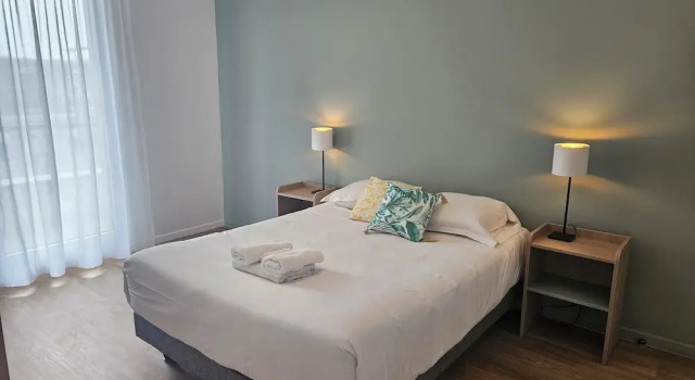 Апартаменты Zenao Apparthôtels Saint-Maur-des-Fossés