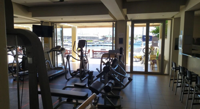 V&a Waterfront Marina Yacht Basin - 3 Bedrooms