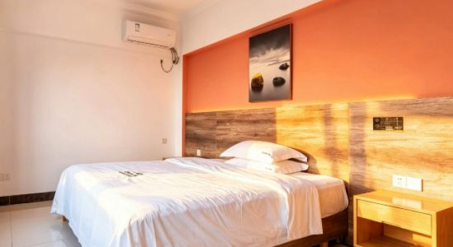 Люкс Baoting Rain Forest Time Travel Rent