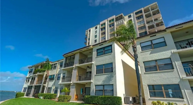 Casa Del Mar G608 - Two Bedroom Condo, Buchen Sie Hotel Hotels in Pinellas County mit Pool, Schwimmbad