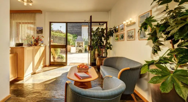 Апартаменты Residence Simone
