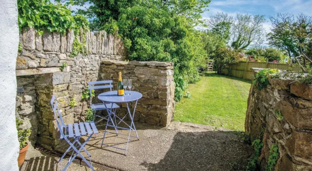 Коттедж Soap Barn - 1 Bedroom Cottage - Manorbier