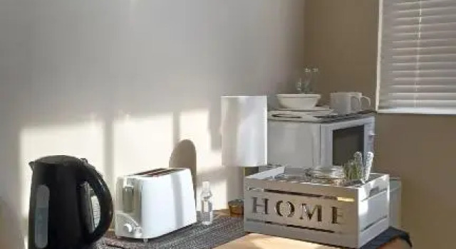 Номер Economy Holland House