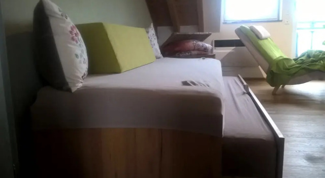 Студия Wohnstube Koeln