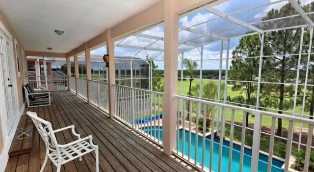 Вилла Ov3124 - Highlands Reserve - 5 Bed 3 Baths Villa