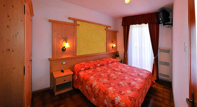 Семейный номер Standard Hotel Piancastello