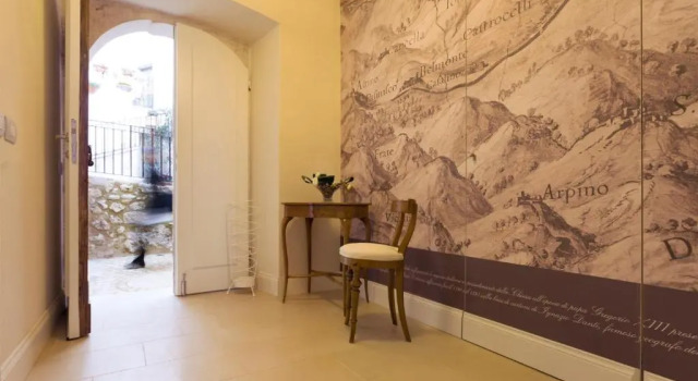 Люкс Deluxe Albergo Diffuso Sotto Le Stelle