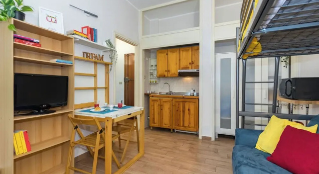 Il Nido del Pasarot in Crocetta, Book Hotel Crocetta Piedmont